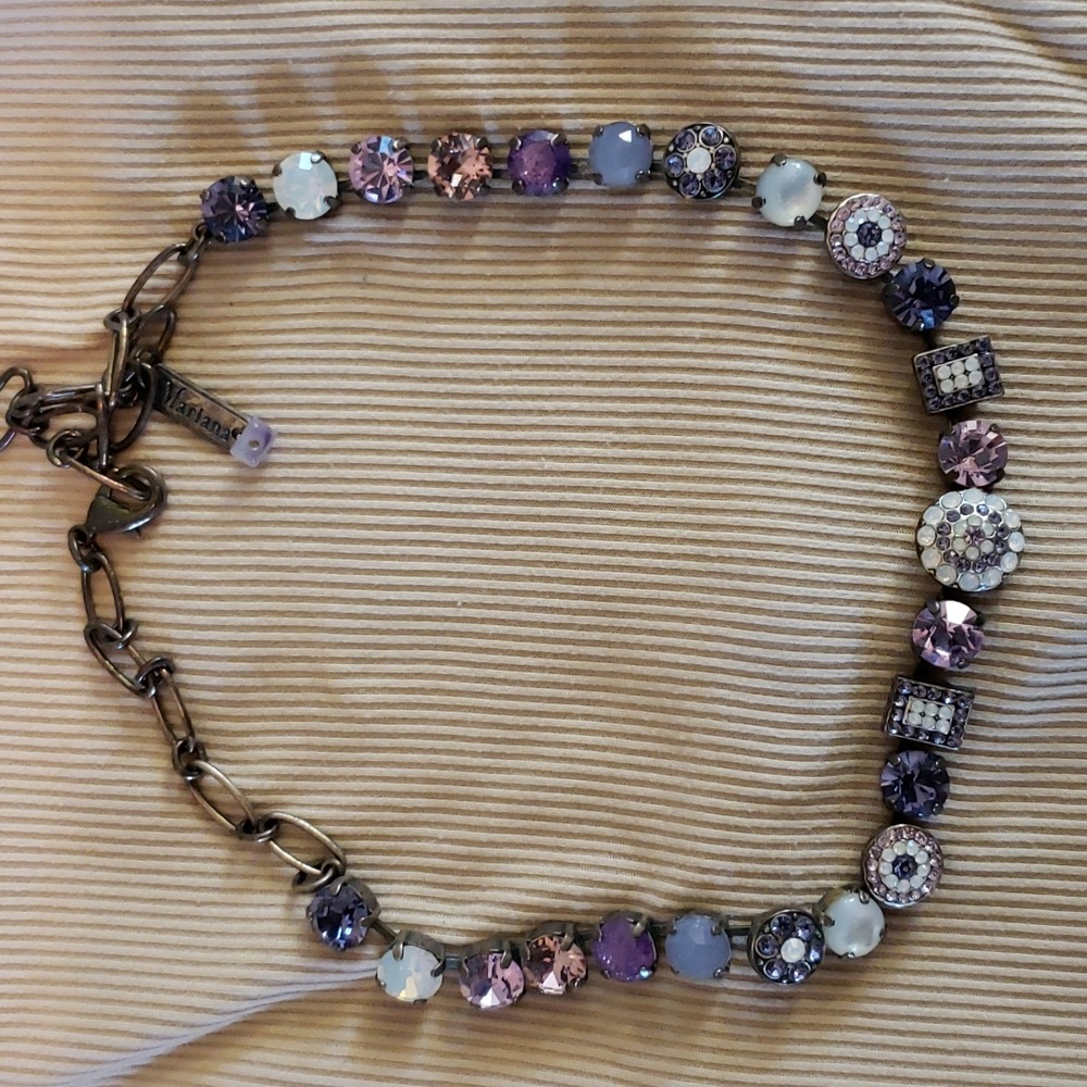 Mariana necklace